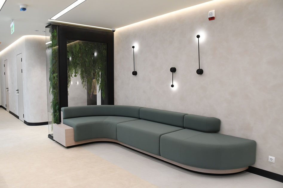 Стоматология «Белый кролик»