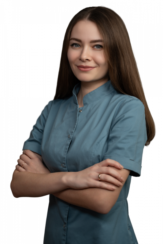 Брунчукова Валерия Викторовна