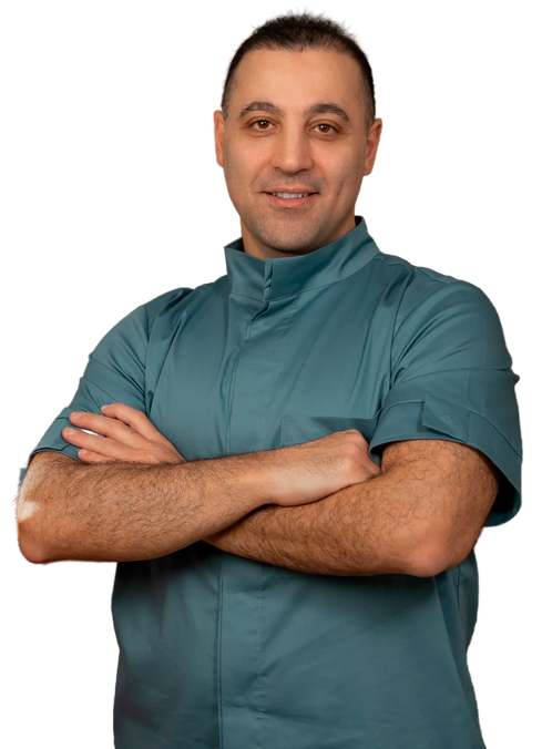 Батыров Шавкат Джуратович 