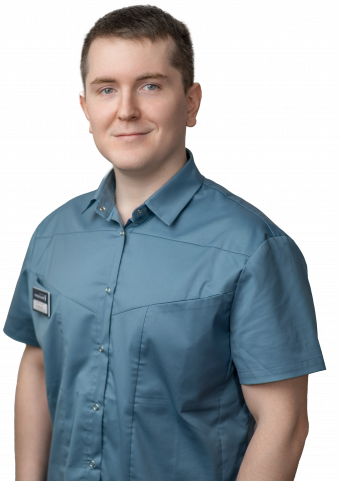 Богатов Дамир Ильдарович