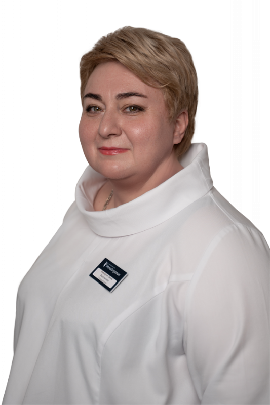 Райнаули Лиана Васильевна