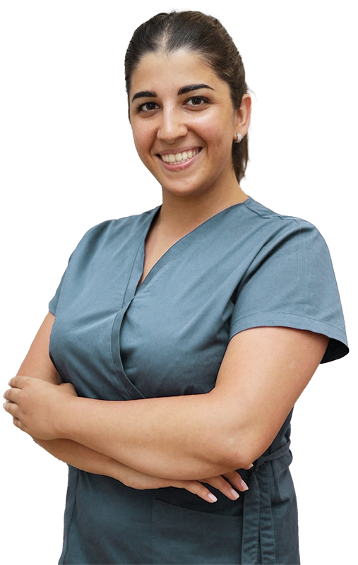 Севан Сюзанна Мухаммедовна