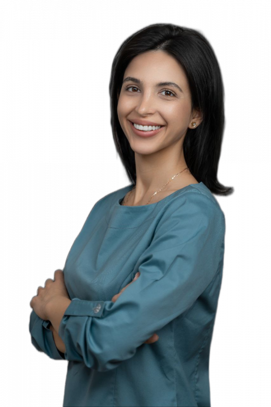 Никурадзе Виолетта Юрьевна