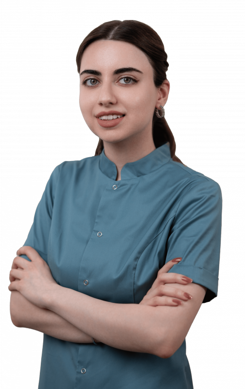 Гул Ахмад Мина Мохаммадовна