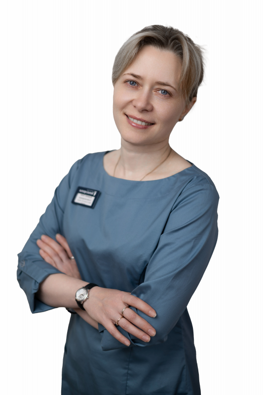 Бурцева Анна Александровна