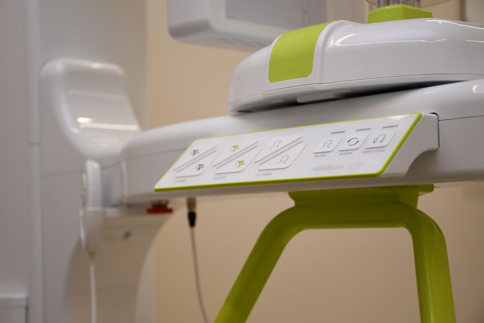 Стоматология «Белый кролик»