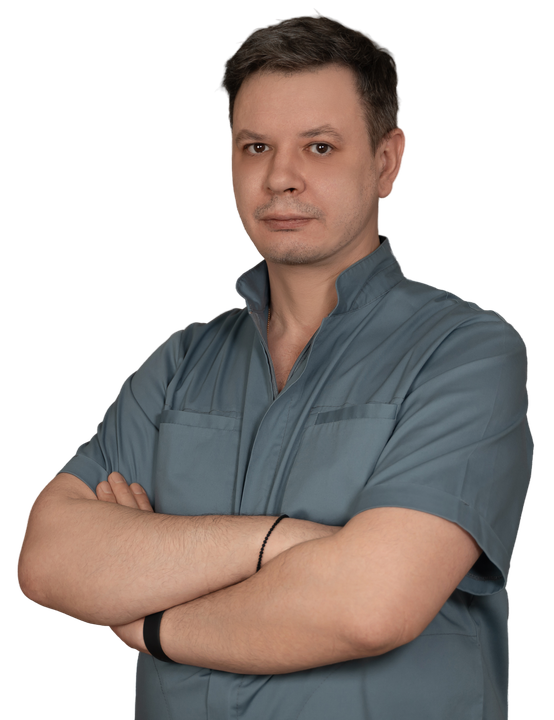 Плюснин Роман Борисович