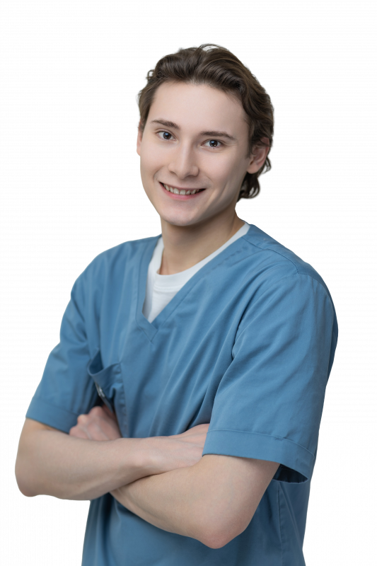 Габбасов Амир Рамилевич